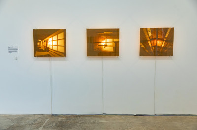Alejandro Campins, Elizabet Cerviño, Iván Capote, Yoan Capote, Carlos Garaicoa, Osvaldo González, Luis López-Chávez, José Mesías, Susana Pilar, José Yaque - Cuba Talks